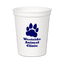16oz Custom Branded Stadium Cup