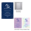 Acrylic Wall Plaque, 5 x 7 Inches - Acrylic Wall Plaque - 5 x 7
