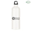 Aluminum Tundra Bike Bottle, 25 oz - Silk Screen