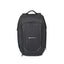 American Tourister Zoom Turbo Duffel Backpack with Shoe Tunnel Embroidery - Black - View 1