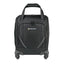American Tourister Zoom Turbo Underseat Spinner Bag Transfer - Black - View 1