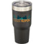 Arctic Zone Titan Thermal HP Copper Insulated Tumbler, 30 oz - Black - Front