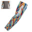Arm Sleeve with a Tattoo Print - b