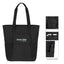 Astor Laptop Tote Bag in Recycled PET - Astor rPET Laptop Tote Bag