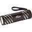 Astro 9 LED Aluminum Flashlight - Black - Front