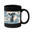 Avery Mug in Full Color, 11 oz - 11 Oz. Avery Full Color Mug