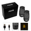 AWS Flame Lantern Speaker and Sound Machine Kit - AWS Flame Lantern Speaker & Sound Machine Kit