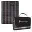 AWS Highlander Picnic Blanket, Roll-Up - Silk Screen