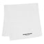 Baja Beach Towel in Heavyweight Cotton - White - Silk Screen