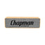 Bamboo and Recycled PET Power Bank, 2,200 mAh - Silk Screen