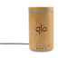 Bamboo Ultrasonic Oil Diffuser with Timer - Bamboo - View 1