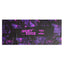 Beach Towel, 28 x 58 Inches - 28" x 58" Beach Towel