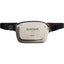 Bellroy Lite Belt Bag in Recycled Ripstop Transfer - ASH - Front