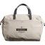 Bellroy Lite Packable Duffel Bag in Recycled Ripstop Transfer - ASH - Front