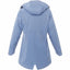 Bergamo Softshell Jacket for Women Transfer - Invictus - Back Flat