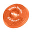 Blinking Light with a Back Clip, Round - Pad Print