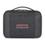 Brooklyn Deluxe Tech Case with Tablet Sleeve Embroidery - Black - View 1