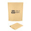 Brown Kraft Paper Mailer, 16 x 19.75 Inches - Kraft Paper Brown Mailer - 16" x 19.75"