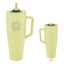 BruMate Era Flip in Fashion Colors, 40 oz - Prickly Pear - Laser Engraving