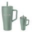 BruMate Era in Fashion Colors, 30 oz - Sage - Laser Engraving