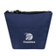 Cady Cooler Tote Bag for Six Bottles - Navy - Silk Screen