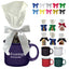 Campfire Mug with a Mug Stuffer, 15 oz - 15 Oz. Campfire Mug With Mug Stuffer