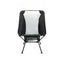 Campstead Folding Camping Chair in Recycled PET with Carry Bag - Black - View 1