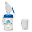 Canister of Wet Wipes, Mini - Mini Wet Wipe Canister