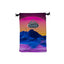 Canvas Drawstring Bag, 11 x 16 Inches