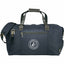 Capitol Duffel Bag with Shoe Pocket, 20 Inches Transfer - Graphite - Front
