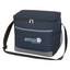 Carter Cooler Bag, Quilted - Silk Screen