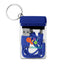 Charging Cable and Screen Cleaner Set, Four-Way - Blue Lime Green - Full Color