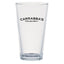 Classic Ale Pint Glass, 16 oz - Clear - Ceramic