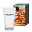 Classic Ale Pint Glass, Boxed, 16 oz - 16 Oz. Classic Ale Pint Glass With Custom Box