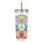Colma Basics Tumbler in Full Color, 24 oz - Megabrite