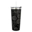 Colma Basics Tumbler, Laser Engraved, 24 oz - Laser Engraving