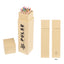 Colored Pencil Set, 16 Piece - Silk Screen