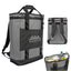 Cooler Backpack, Brewtus XL - Silk Screen