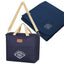 Cooler Bag with Fleece Blanket, Hefty - Hefty Cooler Bag With Fleece Blanket