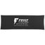 Cooling Fitness Towel in Recycled PET - Black - Front