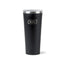Corkcicle Triple Insulated Tumbler, 24 oz - Matte Black - View 1