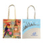 Cotton Shopper Tote, 4 oz - 4 Oz. Cotton Tote