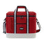 Cuisinart Outdoors Collapsible Square Cooler, 24 Cans - Red - View 1