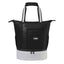 Cuisinart Outdoors Expandable Backpack Cooler, 20 Cans Transfer - Black - View 1