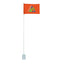 Custom Golf Flags - Golf Flags