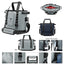 Cutter & Buck Cooler Tote Bag, 18 Cans - Cutter & Buck® 18 Can Cooler Tote Bag