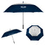 Cutter & Buck Golf Umbrella, Recycled, 60 Inch Arc - Silk Screen
