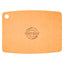 Cutting Board in Wood Fiber - Laser Engraving