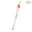 Dart Pen, Custom Printed - Silk Screen