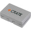 Deluxe Tool Kit in a Tri-Fold Case, 26 Pieces - Gray - Photo